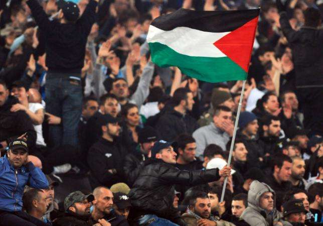 La Palestine demande la suspension d&rsquo;Israël