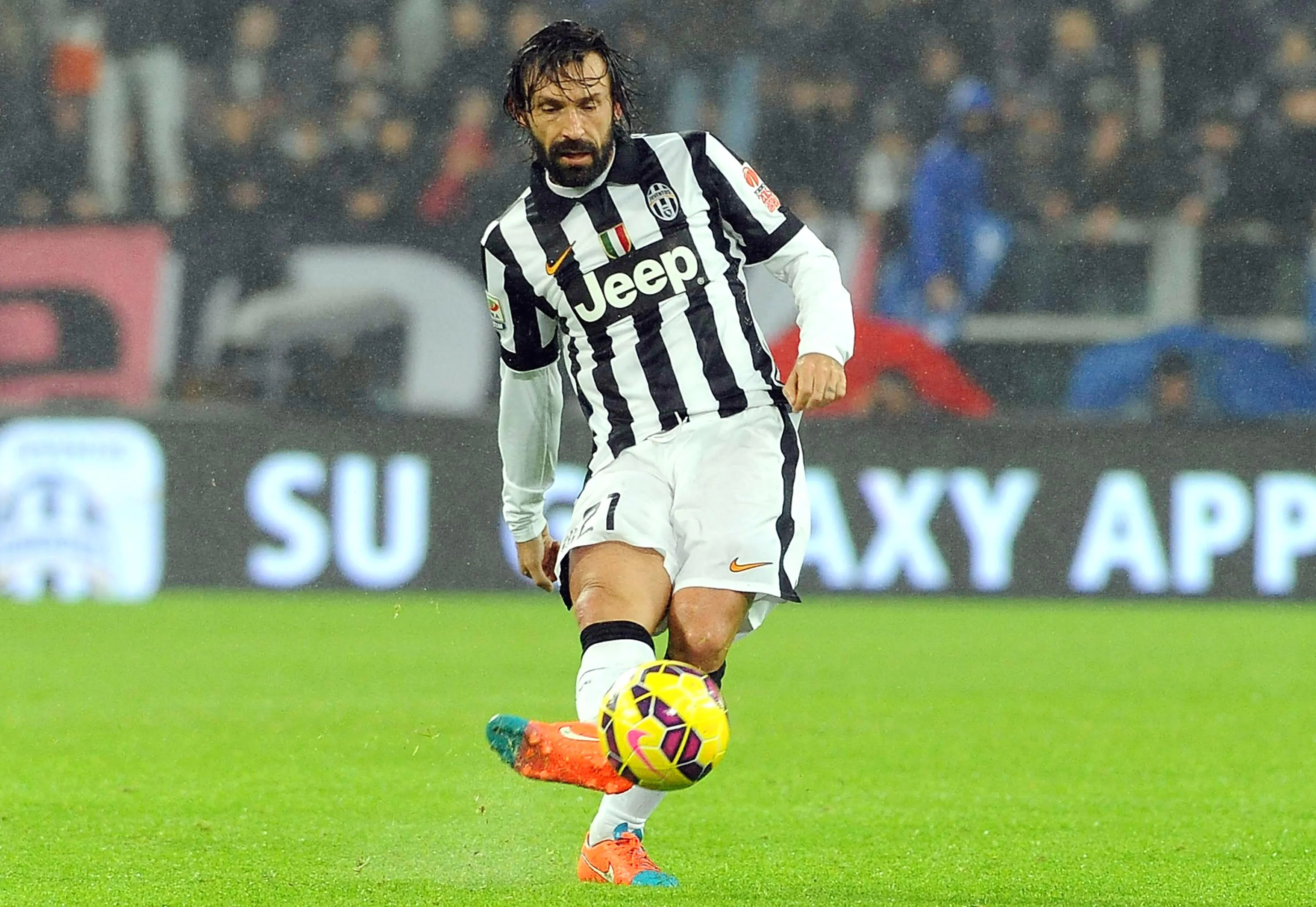 Revivez Fiorentina – Juventus Turin