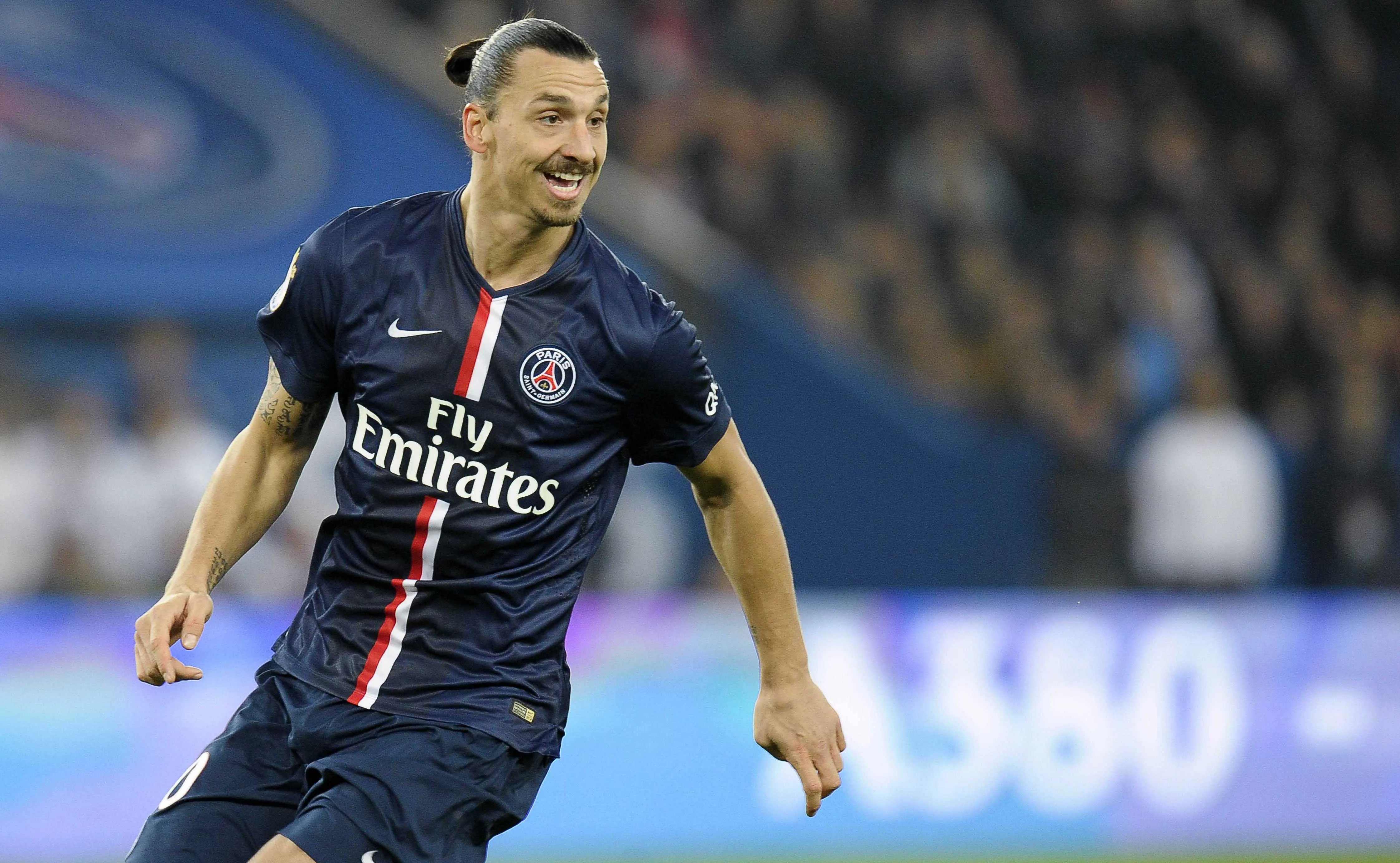 Revivez Paris S-G – Nantes (2 – 1)