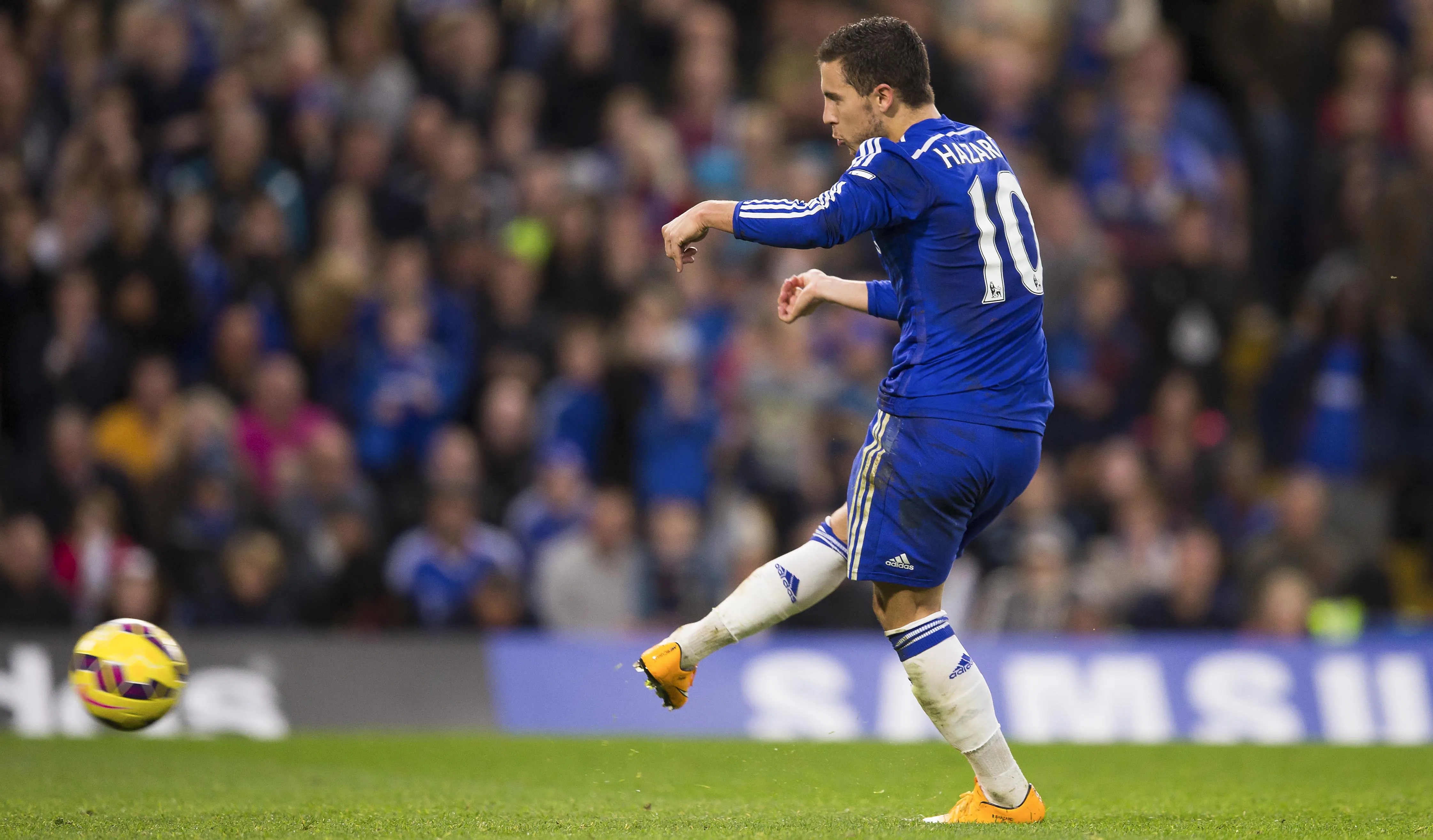 Revivez Newcastle United – Chelsea (2 – 1)