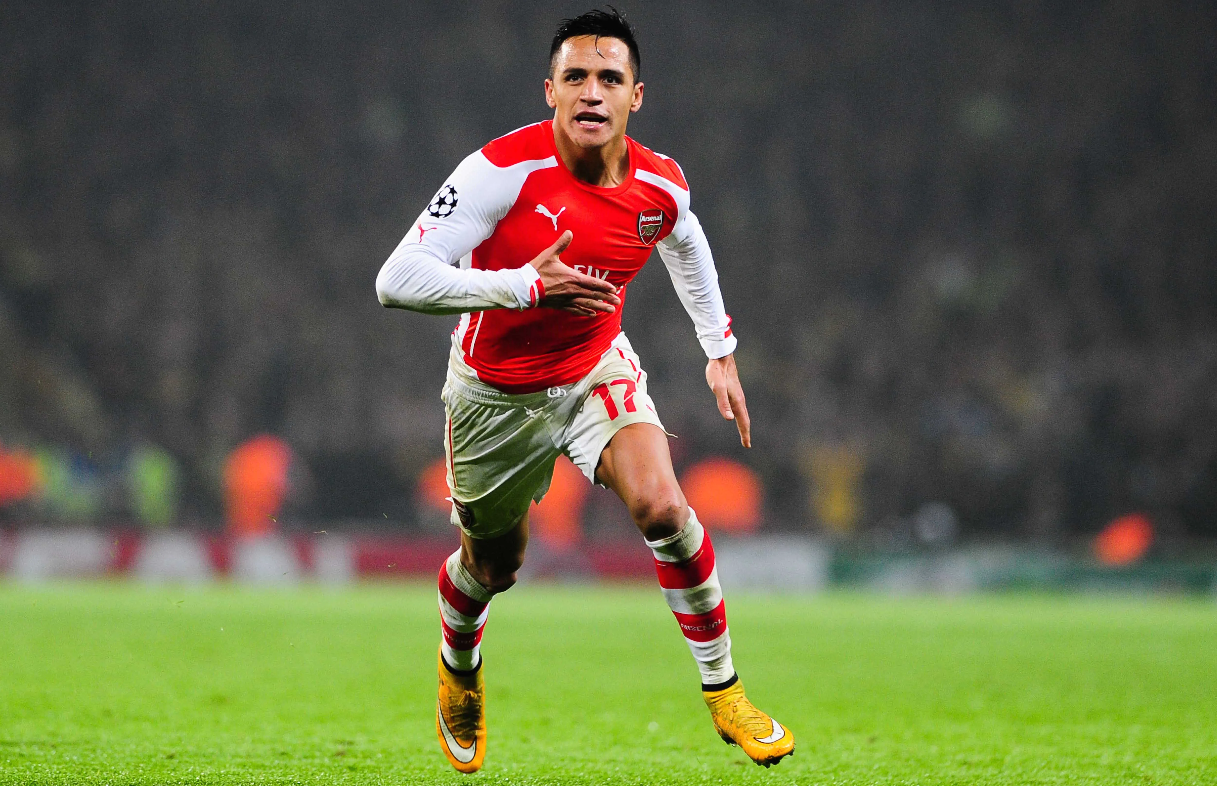 Revivez Stoke City – Arsenal (3 – 2)