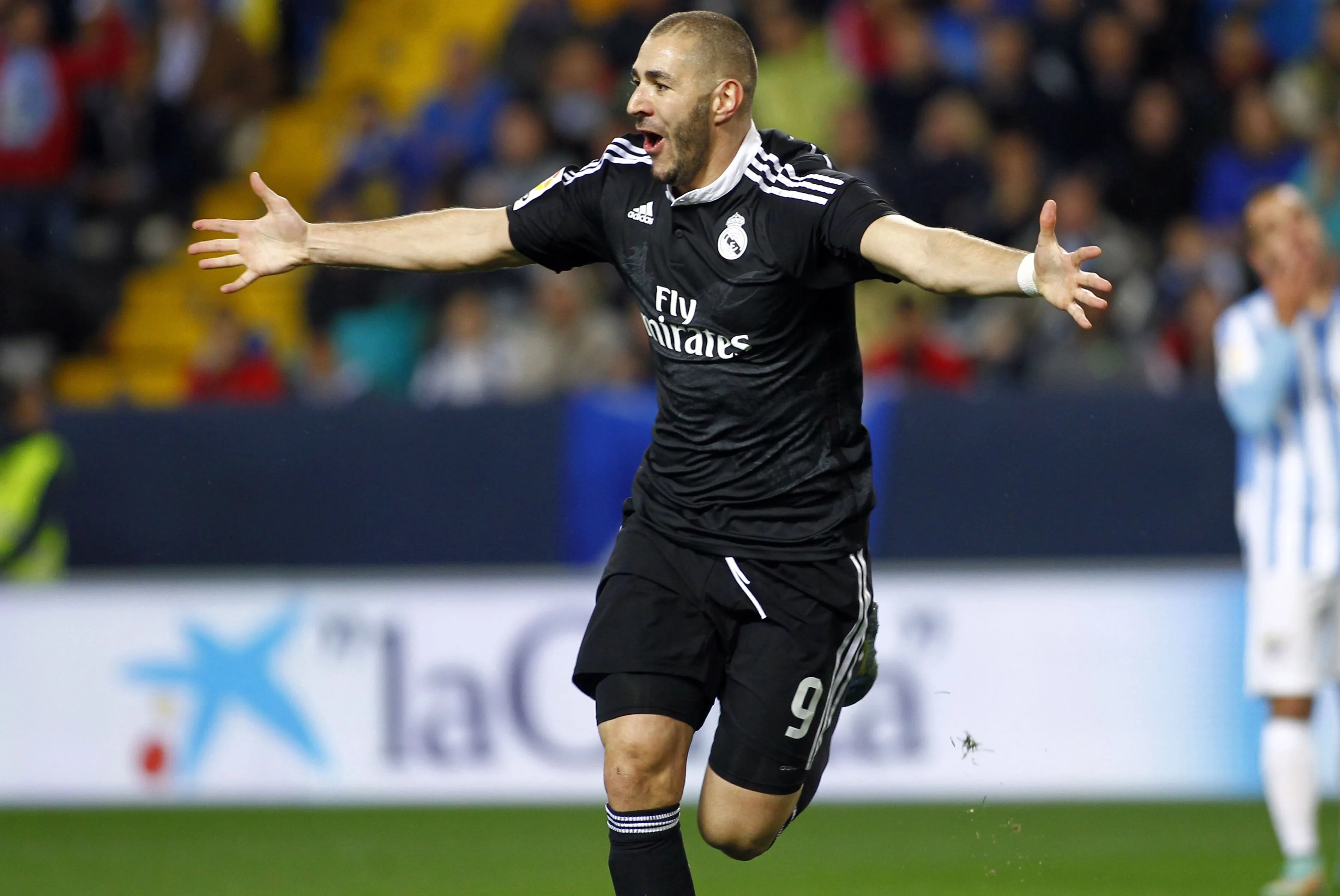 Revivez Real Madrid &#8211; Celta Vigo (3 &#8211; 0)