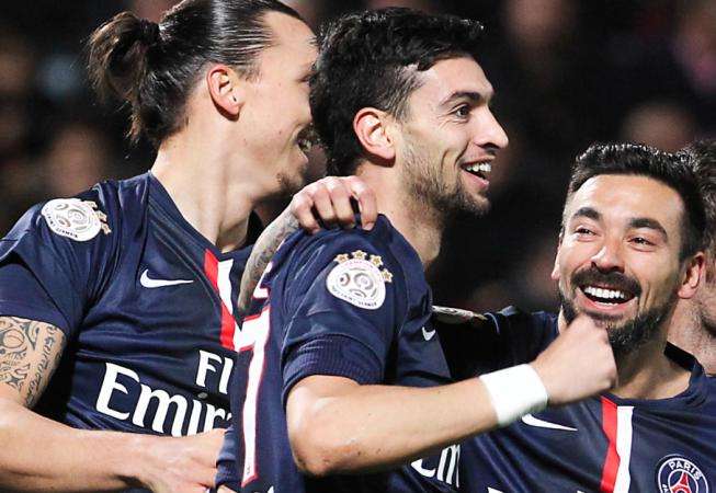 Si Javier Pastore devient régulier&#8230;
