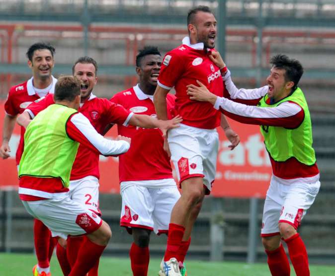 Perugia, la résurrection du Griffon