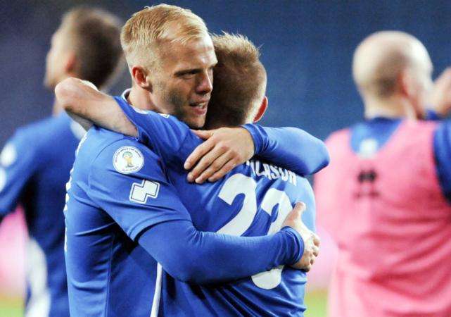 Gudjohnsen testé à Bolton