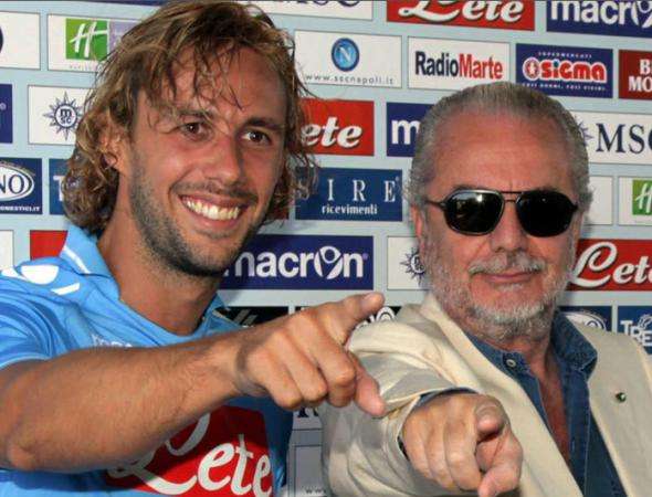 Donadel au Montréal Impact