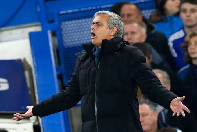 Pour Mourinho, le FPF avantage les clubs élitistes