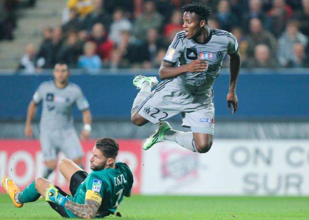 Le danger du numéro 9 bis à l&rsquo;OM