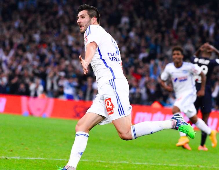 Gignac, un départ de fin de saison ?