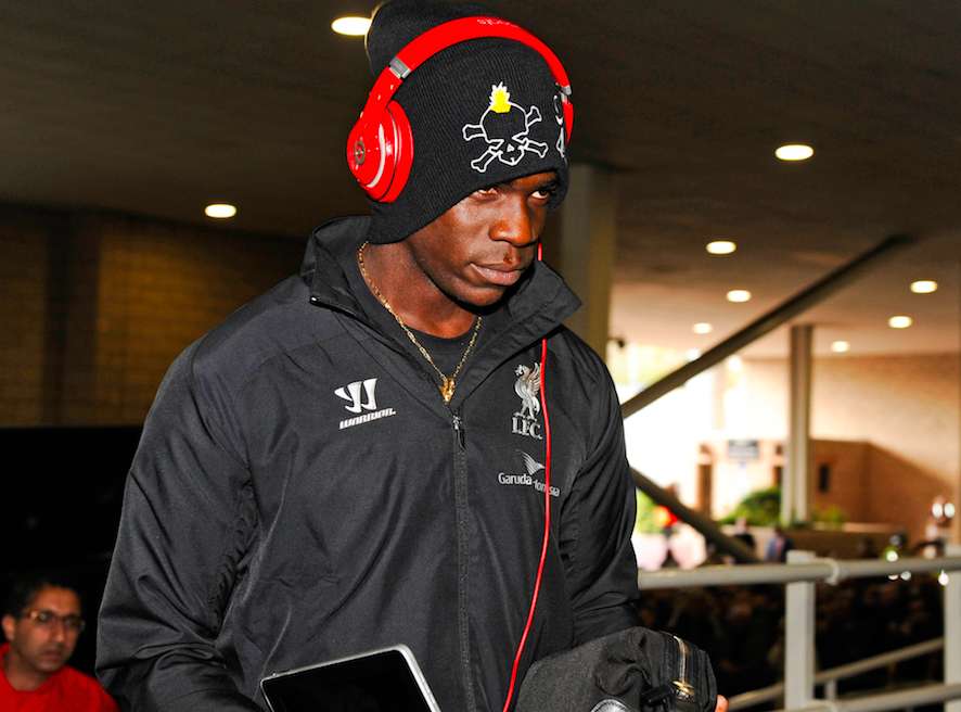 Balotelli, racisme et maladresse