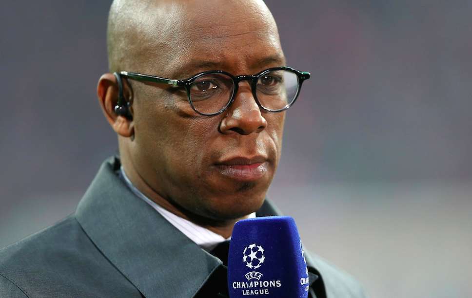 Ian Wright s&rsquo;est fait recaler du casting de Star Wars VII