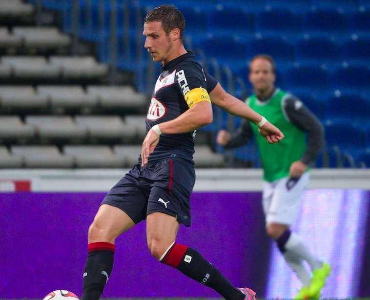 Sertic : «<span style="font-size:50%">&nbsp;</span>Diabaté broie les défenseurs<span style="font-size:50%">&nbsp;</span>»