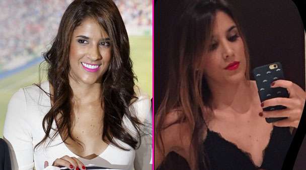 Photo : Miss Rodríguez, chirurgie après pression