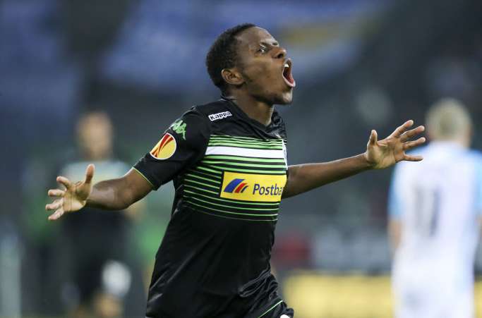 ‏Traoré contre Ebola