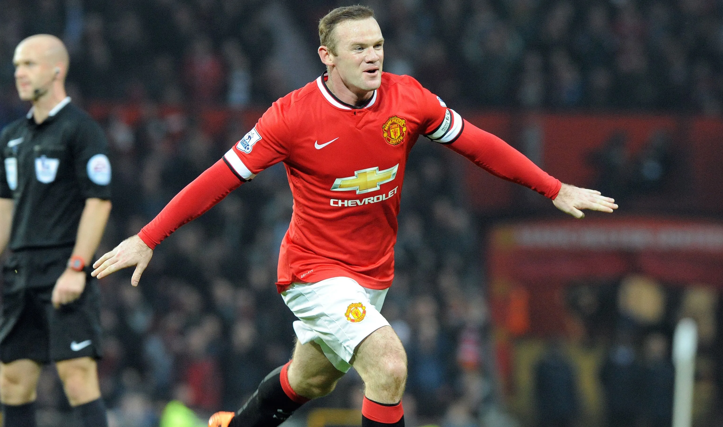 Revivez Southampton – Manchester United (1 – 2)