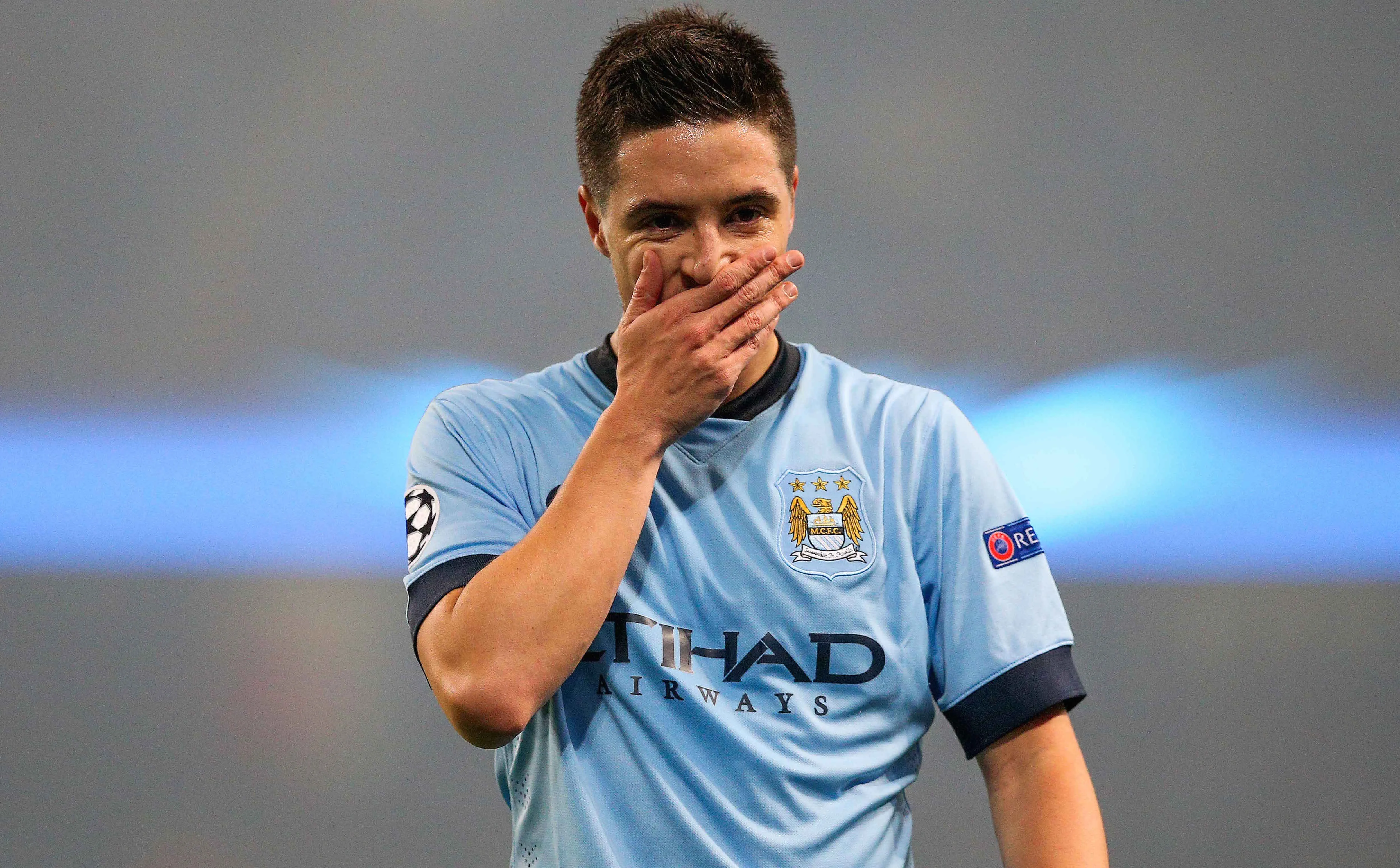 Revivez Manchester City – Everton (1 – 0)