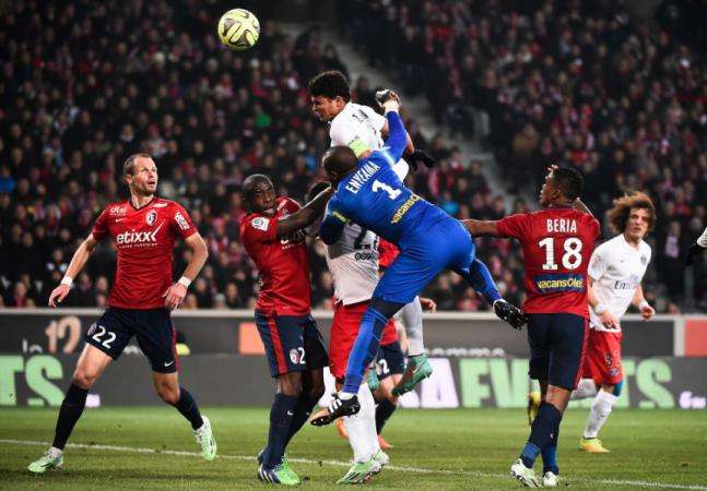 Paris laisse la main à l&rsquo;OM