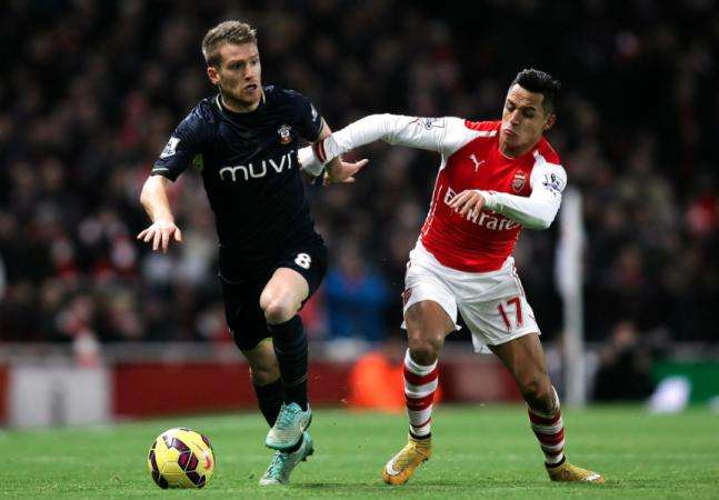 Giroud, le nouveau patron d&rsquo;Arsenal