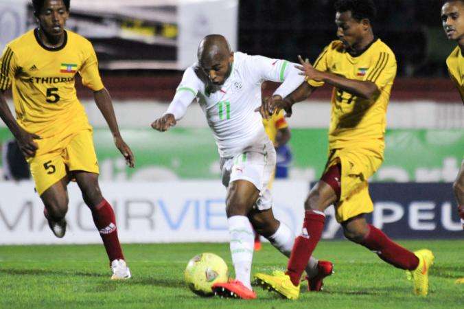CAN 2015 (Gr. C) : Le groupe de la mort