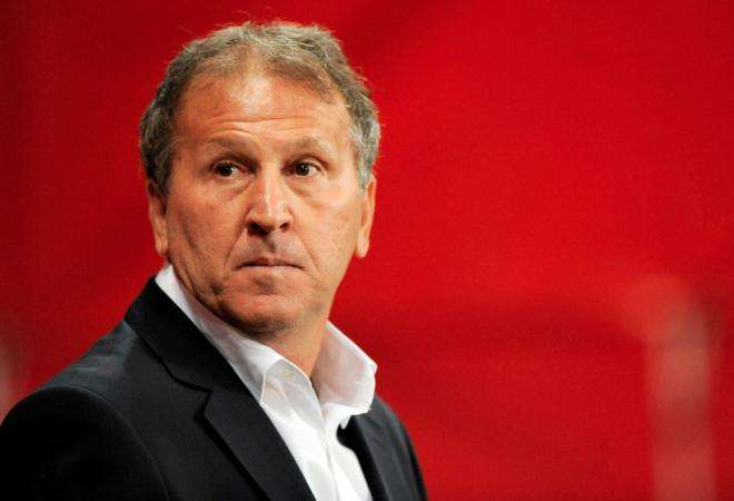 Zico : «<span style="font-size:50%">&nbsp;</span> Ici, c&rsquo;est une affaire de copinage et de népotisme<span style="font-size:50%">&nbsp;</span>»