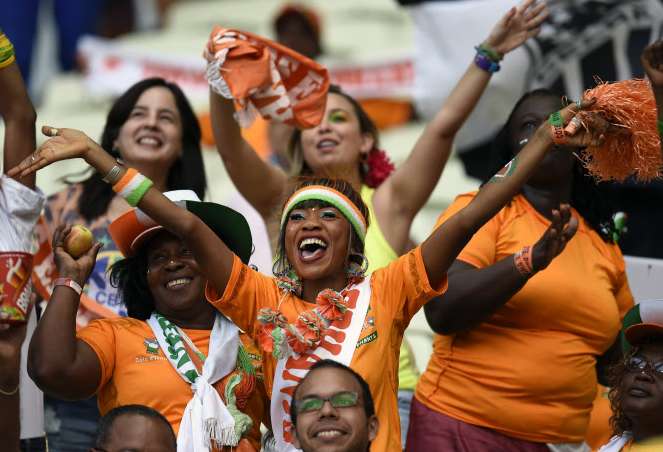 CAN 2015 (Gr. D) : l’autre groupe de la mort