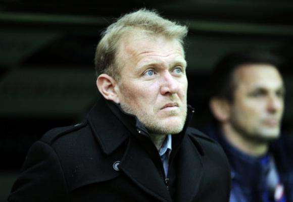 Prosinecki, sélectionneur de l’Azerbaïdjan