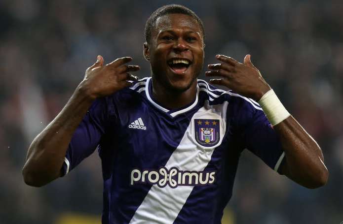 Le retour du Bruges qui gagne