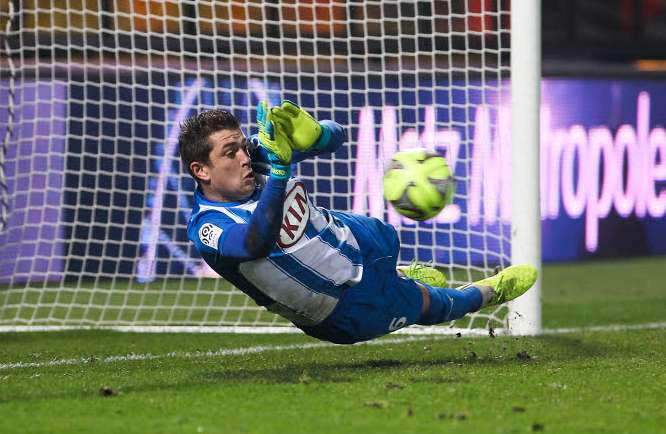 Carrasso se la joue fair-play