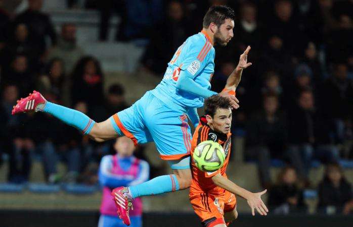 Paris et l&rsquo;OM se suivent, Rennes s&rsquo;envole