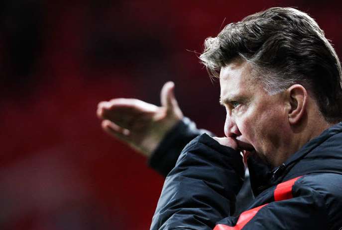 Man U : une enveloppe de 150 millions d&rsquo;euros pour les transferts