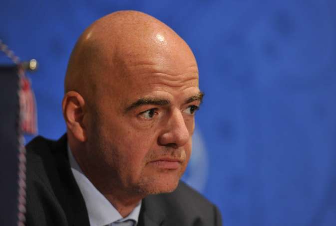 Russie : pas de championnat pour les clubs de Crimée