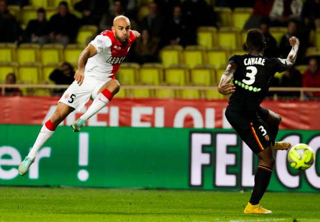 Aymen Abdennour, reloaded ?