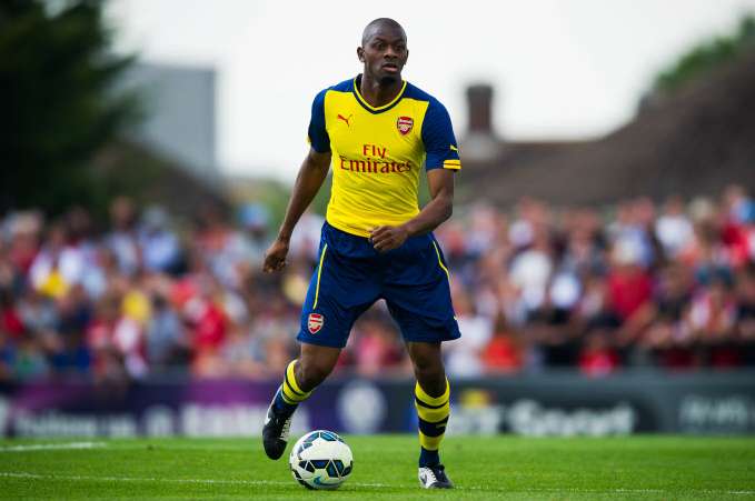 Wenger : Diaby pourrait remplier à Arsenal