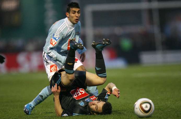 «<span style="font-size:50%">&nbsp;</span>On n&rsquo;a vraiment pas de pot<span style="font-size:50%">&nbsp;</span>»