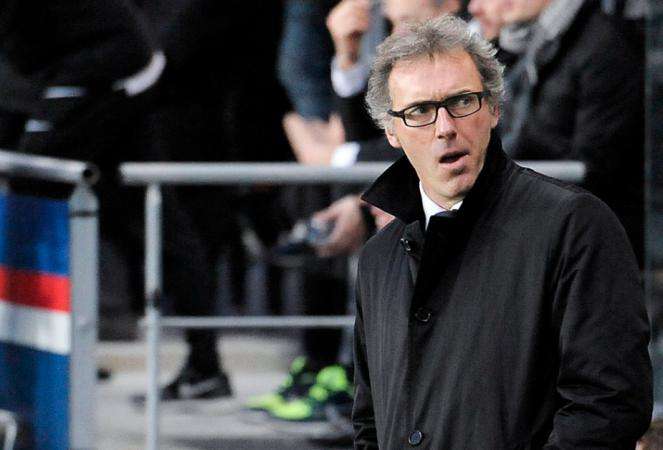 Blanc et le mea culpa