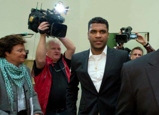 Breno va sortir de prison