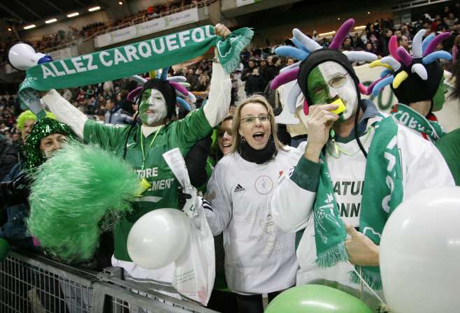 Top 10 : les noms fleuris de la Coupe de France