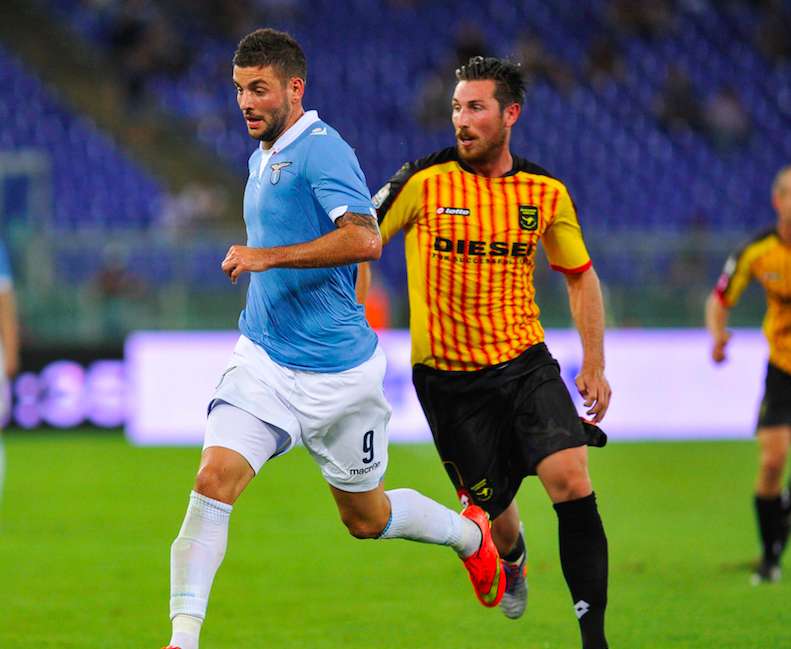 Coupe d&rsquo;Italie : vers un changement de format ?