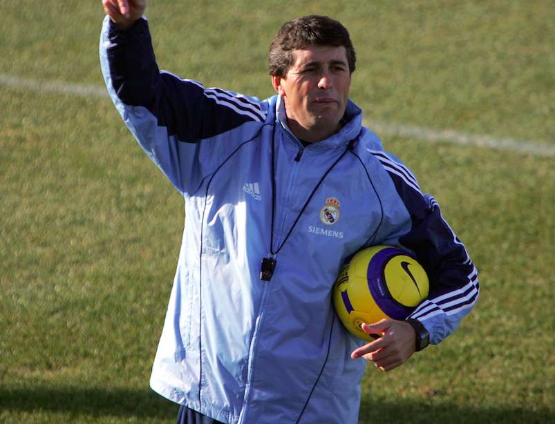 L&rsquo;Arabie saoudite vire son sélectionneur