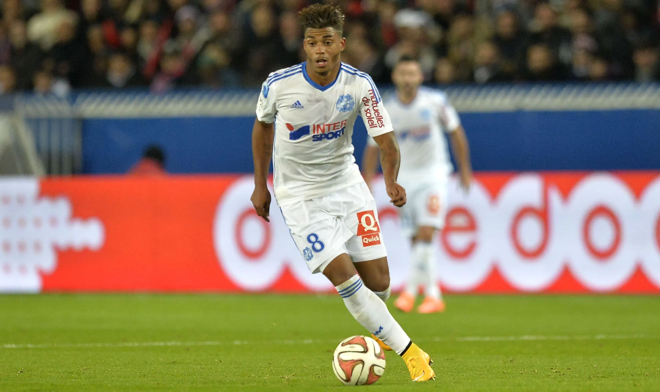 Revivez Marseille – Bordeaux (3 – 1)