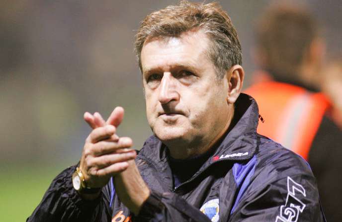 Susic et la Bosnie, c&rsquo;est fini