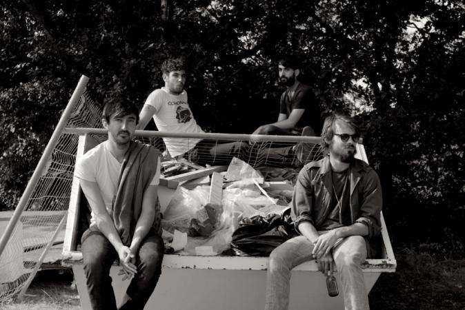 Bantam Lyons :  « Rennes, c&rsquo;est un peu facile de se foutre de leur gueule »