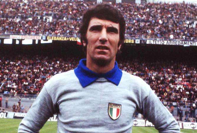 Les regrets de Zoff sur Totti