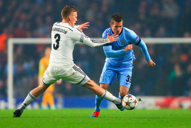 Voici «<span style="font-size:50%">&nbsp;</span>Boom-Boom<span style="font-size:50%">&nbsp;</span>» Wernbloom, le dernier Viking