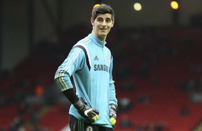 De Bruyne/Courtois : histoire d&rsquo;ex
