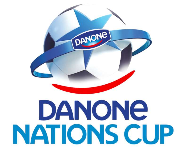 Danone Nations Cup : les petits régalent