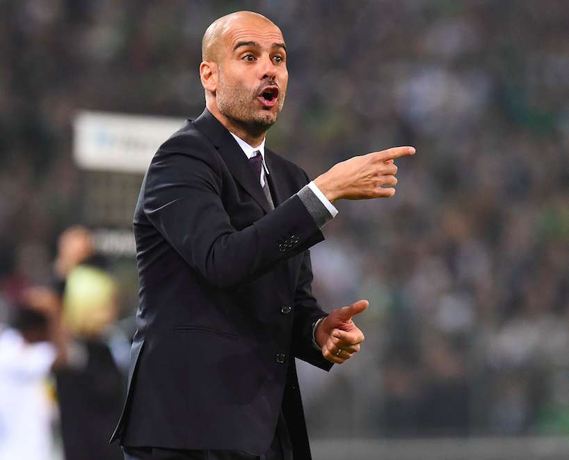 Des puces et du Pep