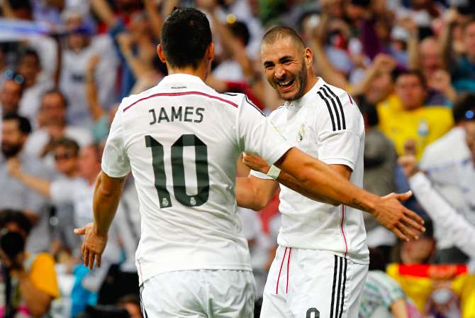 Liga : des matchs à 14 et 15 heures