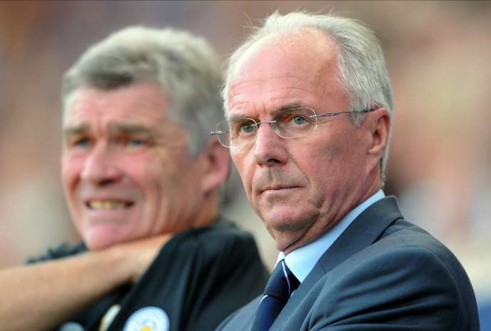 Le pactole d&rsquo;Eriksson en Chine