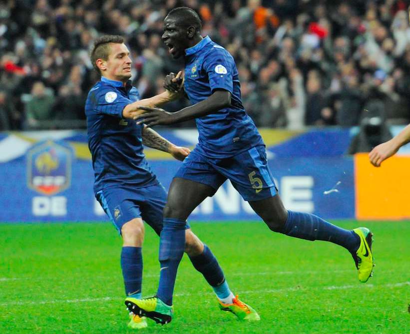 Et si la France n’avait jamais battu l’Ukraine ?